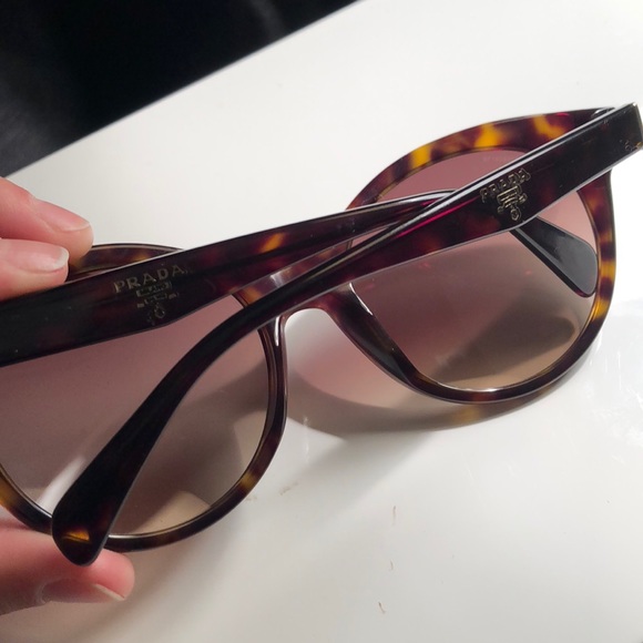 Prada Sunglasses